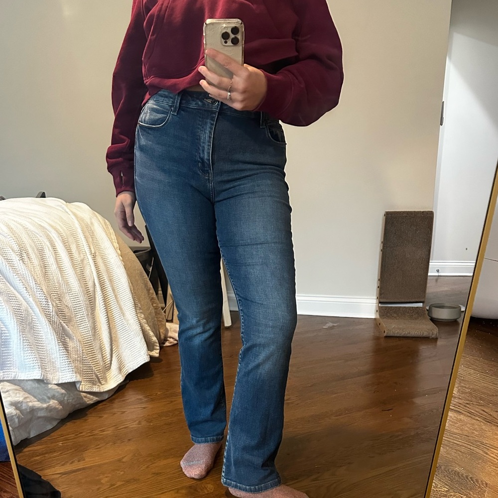Pistola Bootcut jeans size 30